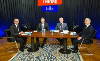 Эксперты прогнозируют рост цен и нестабильность курса тенге в 2024 году