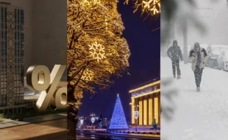 Новый способ покупки авто и лоукостер в Казахстане с декабря 2025