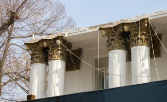 Реконструкция школы №56: деньги на ветер или необходимость?