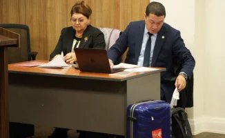 Мошенничество на миллион: последствия дела Бишимбаева угрожают репутации семьи и политической карьере