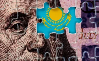 Курс доллара падает, тенге укрепляется: как это влияет на жизнь казахстанцев?