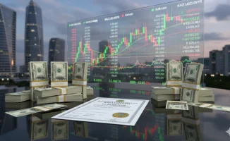 Доллар по 500 и снижение инфляции: прогноз Bank of America для Казахстана