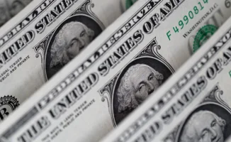 Курс доллара снизился в Казахстане 3 ноября