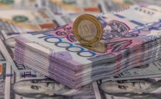 Курс доллара в Казахстане упал после изменений в ставке НБРК