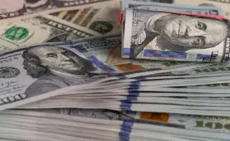 Доллар заметно подешевел в Казахстане: курс на торгах 10 ноября