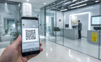 Казахстан внедряет единый QR-код и межбанковские платежи: упрощение финансовых операций для населения