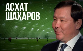 Футбол и самбо: как спорт формирует настроение Актобе