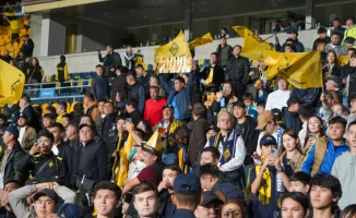 Билеты на матч 'Кайрат' – 'Олимпиакос' уже в продаже в Астане