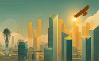 Казахстанцы становятся активнее: изменения в привычках и мобильности населения