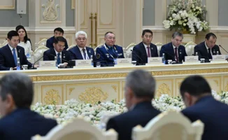 Казахстан и Узбекистан: новые мосты торговли и сотрудничества в сердце Центральной Азии