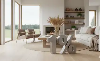 Ипотека под 1% в Казахстане: программа 'В село с дипломом'