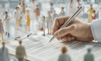 Казахстанцы получат доступ к частным клиникам через ОСМС для улучшения медицинских услуг