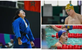 Золото Казахстана на Играх исламской солидарности: новые перспективы для спорта страны в международной арене