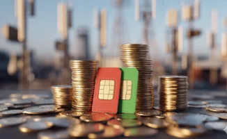 Казахстанские операторы связи повышают тарифы: международные тренды на фоне недовольства