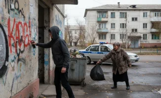 Казахстан: штрафы за нарушение общественного порядка вырастут в 2026 году