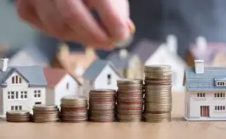 Минпром и Минстрой прокомментировали предложение ограничить продажу жилья на пенсионные средства