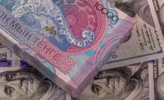 Укрепление тенге: как изменения на валютном рынке влияют на жизнь казахстанцев
