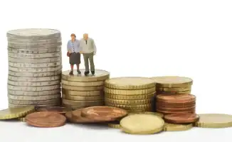 Пенсии в Казахстане: сколько стоит старость в цифрах?