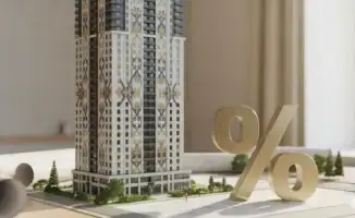 Ипотека в Казахстане: ставка подстраивается под ваш доход!