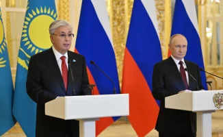 Казахстан и Россия: мосты сотрудничества в новых горизонтах договорённостей