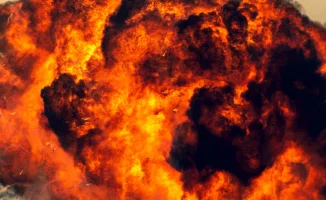 Шторм на КТК: выносное причальное устройство стало жертвой новой атаки