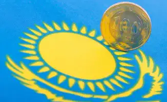 Корабль благосостояния: Казахстан поднимает паруса к экономическому росту