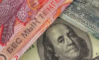 Тимур Сулейменов: тенге укрепляется, доллар дешевеет — причины и последствия