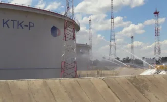 Казахстан требует от Украины прекратить нападки на страну