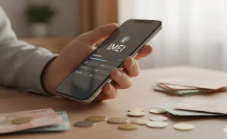 Проблема с IMEI: риски покупки незарегистрированного смартфона