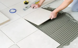 Скандал в Актюбинской области: тендеры на плитку и питание для школы под прицелом