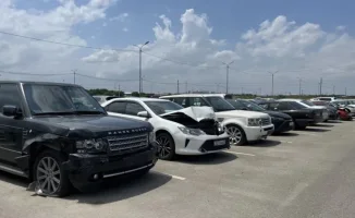 Рейд в Алматы, задержание в Мангистау и суд в Астане: дайджест