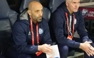 Казахстанский тренер Али Алиев выиграл суд против клуба 'Кызылжар' на 200 миллионов тенге