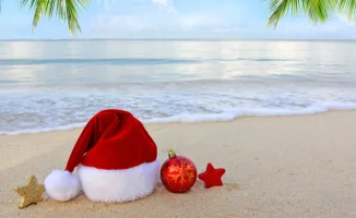 Казахстанцы выбирают отдых у моря: цены на Новый год 2025