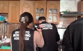 Организатор финансовой пирамиды Warner Bros получил срок в Алматы