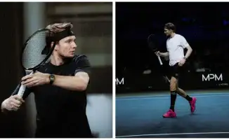 Александр Бублик: миллионный гонорар в Нур-Султане!