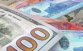 Курс доллара резко упал в обменниках Казахстана: подробности на месте
