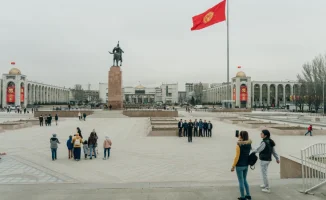 Возвращение 70% разграбленного имущества: шаг к восстановлению доверия общества в Кыргызстане