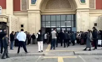 Торговцы Тараза протестуют против роста аренды на 25%