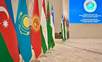 Токаев: Центральная Азия на пути к открытости и интеграции после изоляции