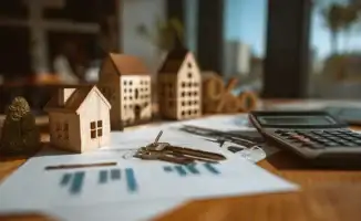 Жильё без взноса и по сниженной ставке для силовиков в Казахстане