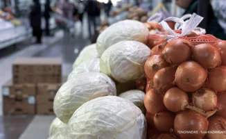 Казахстан расширяет проект цифровых продовольственных ваучеров для жителей городов