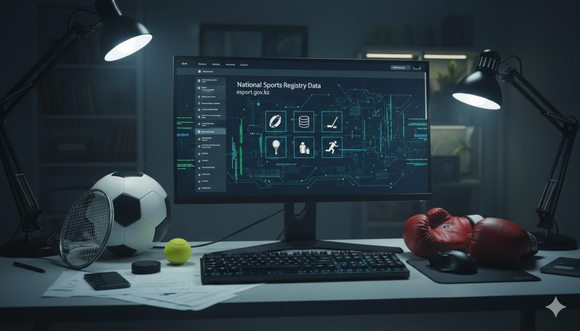 утечка данных