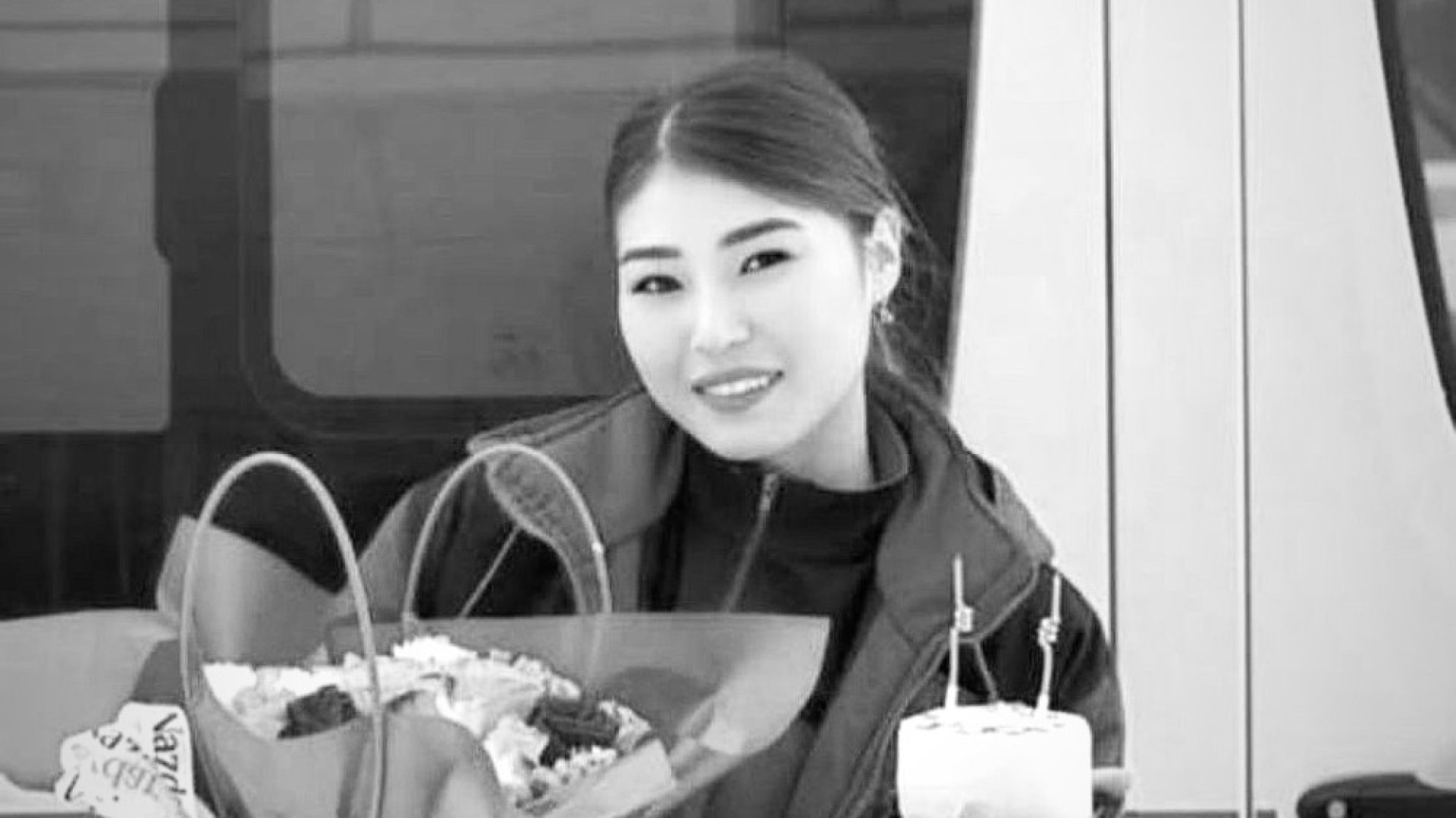 Улдана Мырзуан