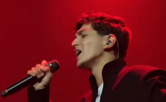 Казахстанцы требуют вернуть 6 миллионов тенге за несостоявшийся концерт Akmal