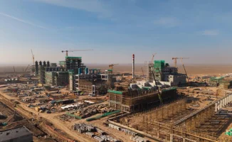 Жамбылская область: экономический рост 9,8% и создание 8 тысяч рабочих мест