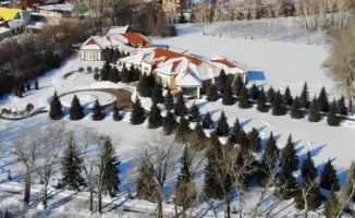 Аким ЗКО подтвердил информацию о расходах на VIP-резиденцию