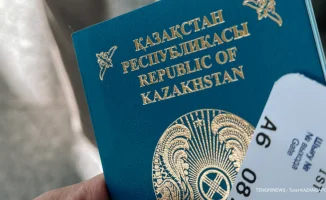 Авиабилеты: подорожание или возврат? Новый закон в Казахстане!