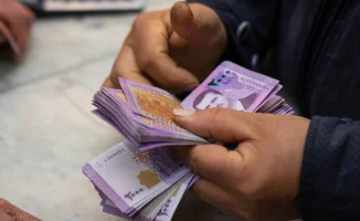 Сирия вводит новый фунт без изображения Асада с 1 января 2026