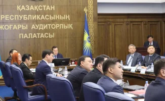 Финансовый хаос в СПК: аудит выявил проблемы с бюджетом