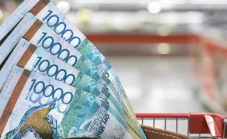 Казахстан: рост цен на жилье и изменения в налогах 22 декабря